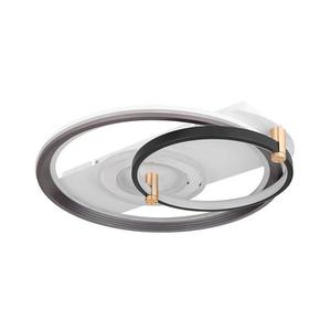 Globo 48459-46 - LED Stmívatelné stropní svítidlo ANI LED/46W/230V 2700-6000K+DO 48459-46 obraz