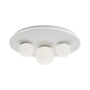 Redo 01-2657 - LED Stropní svítidlo CORUM LED/48W/230V 3000K pr. 49cm CRI90 bílá 01-2657 obraz