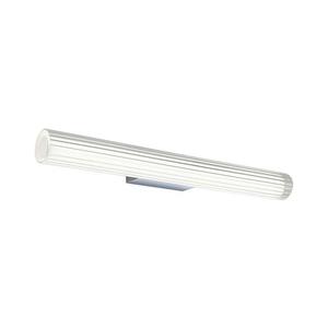 Redo 01-2591 - LED Koup osvětlení zrcadla RIGAL LED/12W/230V IP44 chrom/bílá 01-2591 obraz