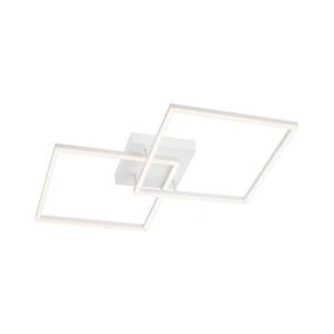 Redo 01-1642 - LED Stmívatelné stropní svítidlo KLEE LED/57W/230V bílá 01-1642 obraz