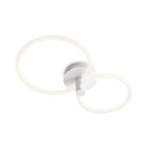 Redo 01-2221 - LED Stmívatelné stropní svítidlo SPELL LED/32W/230V bílá 01-2221 obraz
