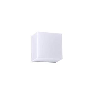 Redo 90321 - LED Venkovní svítidlo KODIAK LED/5W/230V 4000K 10 cm IP65 bílá 90321 obraz