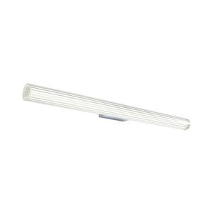 Redo 01-2593 - LED Koup osvětlení zrcadla RIGAL LED/18W/230V IP44 chrom/bílá 01-2593 obraz