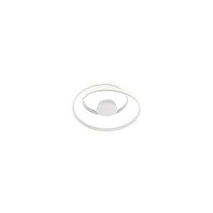 Redo 01-1886 - LED Stmívatelné stropní svítidlo TORSION LED/29W/230V 4000K bílá 01-1886 obraz