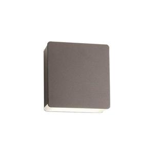Redo 01-2384 - LED Nástěnné svítidlo TABLET LED/11W/230V 3000K CRI 90 černá 01-2384 obraz