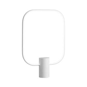 Redo 01-1226 - LED Stmívatelná stolní lampa DOM LED/21W/230V bílá 01-1226 obraz