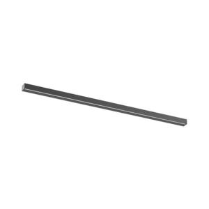 Redo 01-2767 - LED Nástěnné svítidlo PLOT LED/35W/230V 120 cm černá 01-2767 obraz