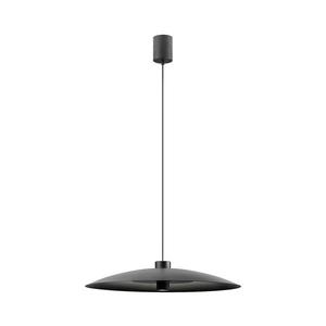 Redo 01-3021 - LED Lustr na lanku LARS LED/14W/230V+LED/10W pr. 60cm CRI90 černá 01-3021 obraz