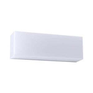 Redo 90329 - LED Venkovní svítidlo KODIAK LED/12W/230V 4000K 30 cm IP65 bílá 90329 obraz
