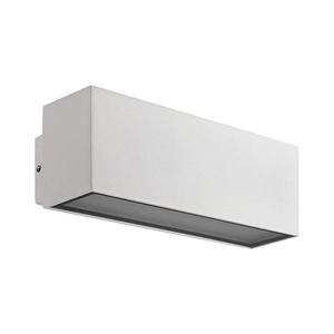 Redo 90095 - LED Venkovní nástěnné svítidlo PLANIT LED/10W/230V 3000K IP54 bílá 90095 obraz