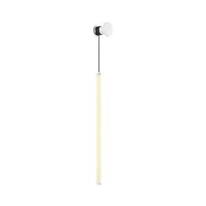 Redo 01-3303 - LED Stm nástěnná lampa SWING LED/16W/230V 3000/4000K CRI 90 bílá 01-3303 obraz