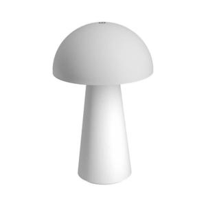 Redo 90438 - LED Stmívatelná dotyková lampa KIRA LED/4, 7W/230V 2200 mAh bílá 90438 obraz