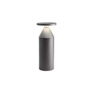 Redo 90589 - LED Venkovní lampa BIRO LED/12W/230V 3000K 30cm CRI90 IP65 antracit 90589 obraz