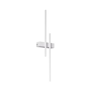 Redo 01-2746 - LED Nástěnné svítidlo TANGENT LED/13W/230V CRI 90 bílá 01-2746 obraz