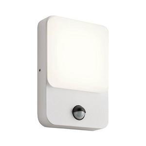 Redo 90132 - LED Venkovní nástěnné svítidlo COLIN LED/9W/230V 4000K IP54 bílá 90132 obraz