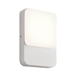 Redo 90128 - LED Venkovní nástěnné svítidlo COLIN LED/9W/230V 4000K IP54 bílá 90128 obraz