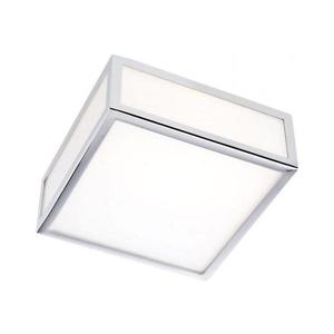 Redo 01-1236 -LED Koupelnové stropní svítidlo EGO LED/12W/230V IP44 lesklý chrom 01-1236 obraz