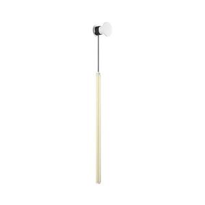 Redo 01-3363 - LED Stm nástěnná lampa SWING LED/16W/230V 3000/4000K CRI 90 bílá 01-3363 obraz