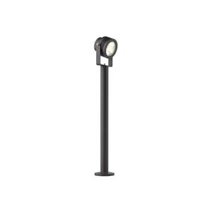 Redo 9438 - LED Venkovní lampa FARO 6xLED/1W/230V 4100K 65, 8 cm IP54 antracit 9438 obraz