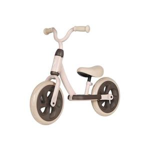 QPlay - Odrážedlo TRAINER růžová B-700-2-pink obraz