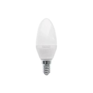 LED Žárovka C37 E14/3W/230V 3000K - Eglo 10795 10795 obraz