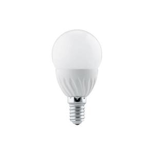 LED Žárovka P45 E14/3W/230V 3000K - Eglo 11194 11194 obraz
