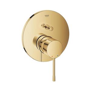 GROHE 24058GL1 - Baterie ESSENCE zlatá 24058GL1 obraz