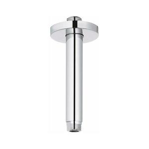 GROHE 28724000 - Sprchové rameno RAINSHOWER 142 mm lesklý chrom 28724000 obraz