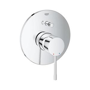 GROHE 19285001 - Vanová baterie ESSENCE lesklý chrom 19285001 obraz