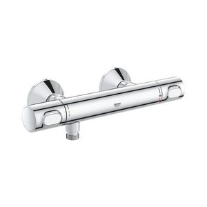 GROHE 34840000 - Termostatická sprchová baterie PRECISION DN 15 lesklý chrom 34840000 obraz