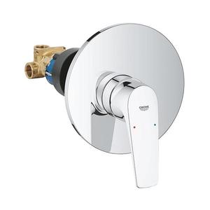 GROHE 29116000 - Sprchová baterie START FLOW lesklý chrom 29116000 obraz