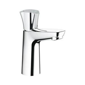 GROHE 20186001 - Stojánkový l COSTA L DN 15 lesklý chrom 20186001 obraz