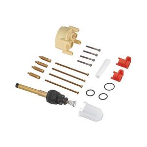 GROHE 14056000 - Univerzální prodlužovací set 25 mm lesklý chrom 14056000 obraz
