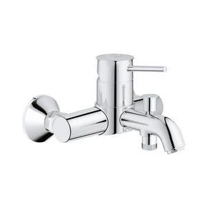 GROHE 23787000 - Vanová baterie START CLASSIC DN 15 lesklý chrom 23787000 obraz