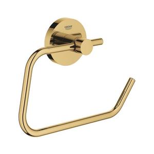 GROHE 40689GL1 - Držák toaletního papíru ESALS zlatá 40689GL1 obraz