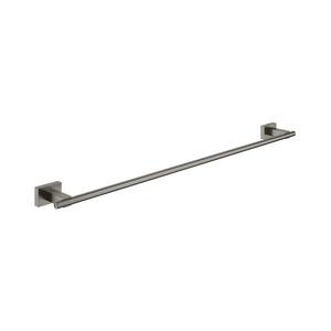 GROHE 40509AL1 - Držák na osušky ESALS CUBE 600 mm grafit 40509AL1 obraz