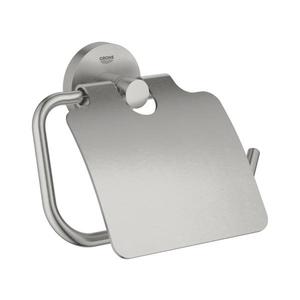 GROHE 41179DC0 - Držák toaletního papíru ESALS nerez 41179DC0 obraz
