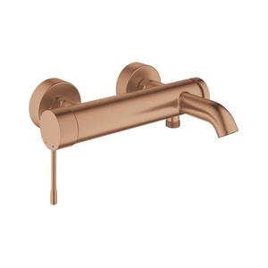 GROHE 33624DL1 - Vanová baterie ESSENCE 193 mm bronzová 33624DL1 obraz