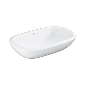 GROHE 39216000 - Umyvadlo na desku EUROSTYLE 500 × 380 mm keramika/bílá 39216000 obraz
