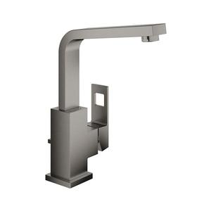 GROHE 23135AL0 - Umyvadlová baterie EUROCUBE velikost L grafit 23135AL0 obraz