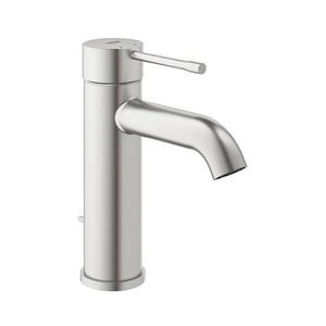 GROHE 23589DC1 - Umyvadlová baterie ESSENCE velikost S nerez 23589DC1 obraz