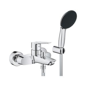 GROHE 25283002 - Vanová baterie s příslušenstvím DN 15 lesklý chrom 25283002 obraz