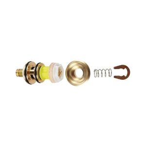 GROHE 43812000 - Vnitřní díl pro tlačný l k pisoáru lesklý chrom 43812000 obraz