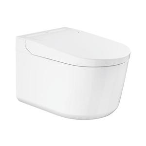 GROHE 36507SH0 - Sprchová toaleta SENSIA 600 × 387 × 403 mm keramika/bílá 36507SH0 obraz