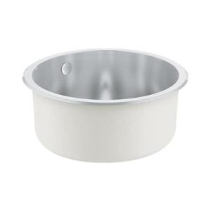 GROHE 31720SD0 - Dřez K200 440 x 440 x 180 nerez 31720SD0 obraz