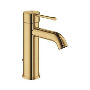 GROHE 23589GL1 - Umyvadlová baterie ESSENCE DN 15 zlatá 23589GL1 obraz