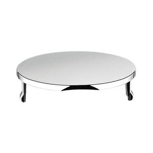 GROHE 6458500M - Krytka pro statické rukojeti lesklý chrom 6458500M obraz