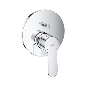 GROHE 24052002 - Baterie EUROSTYLE COSMOPOLITAN lesklý chrom 24052002 obraz