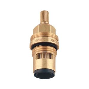 GROHE 45883000 - Keramický vršek DN 15 lesklý chrom 45883000 obraz