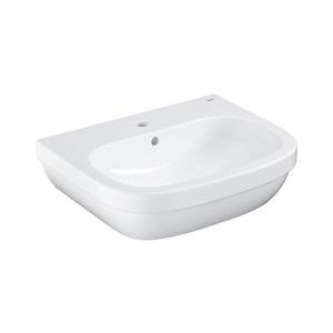 GROHE 39335000 - Umyvadlo EURO CERAMIC 595 × 482 mm keramika/bílá 39335000 obraz